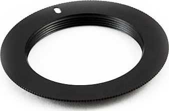 JYC adapteris NIKON [AF/Ai/AiS], skirtas M42