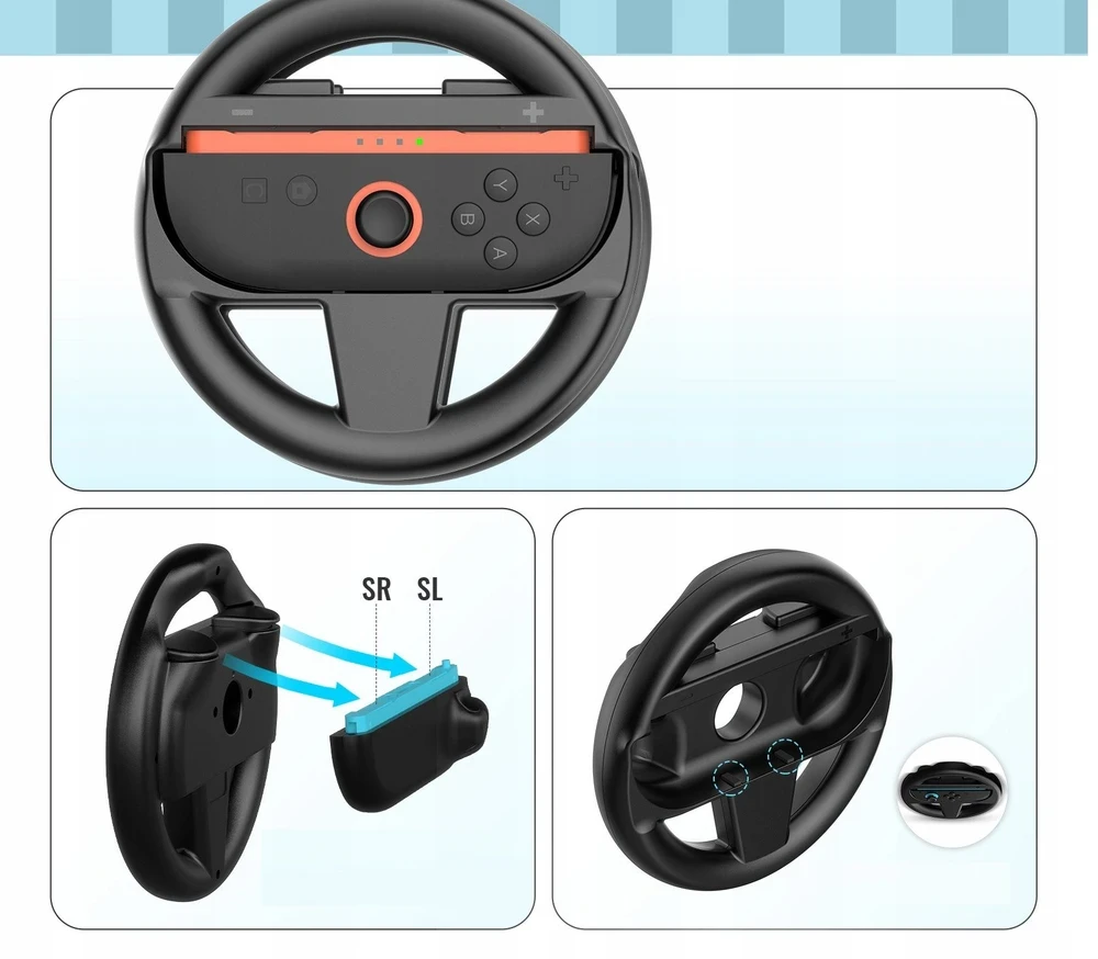 JYS 14 vienetų priedų rinkinys: laikikliai, dėklas, įkroviklis, stovas Nintendo Switch 2 NS2293 (SB10202)