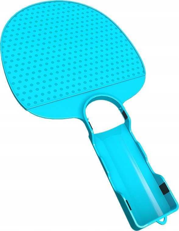 2 Rakieta Paletka Tenis Stołowy Ping-pong Na Joycon Do Nintendo Switch Oled / Jys-s081