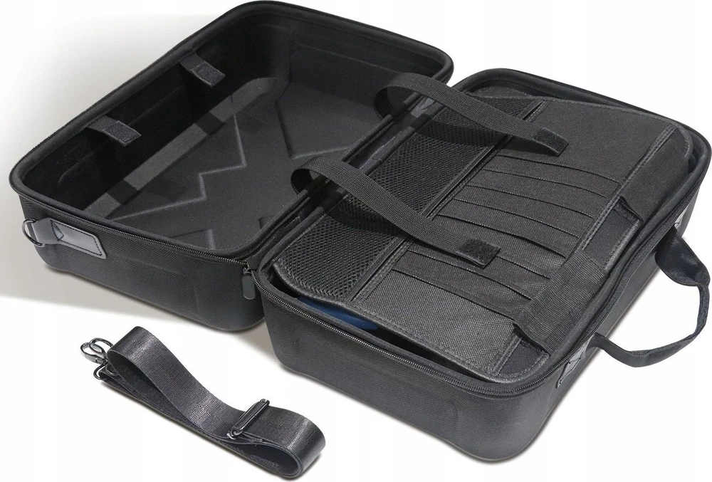 JYS Case Cover Dėklo krepšys, skirtas Sony Playstation 5 Ps5 Slim / Jys-p5179