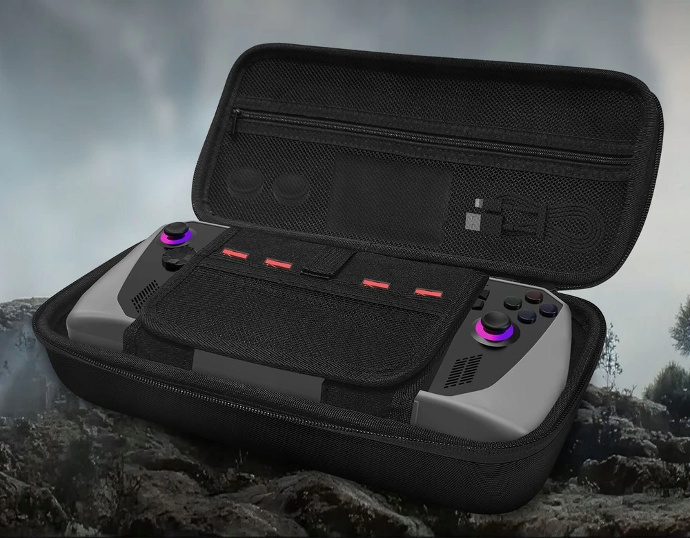JYS Dėklas do Asus ROG Ally X (JYS-RAX011)