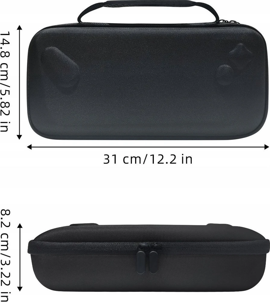 JYS Dėklas do Asus ROG Ally X (JYS-RAX011)