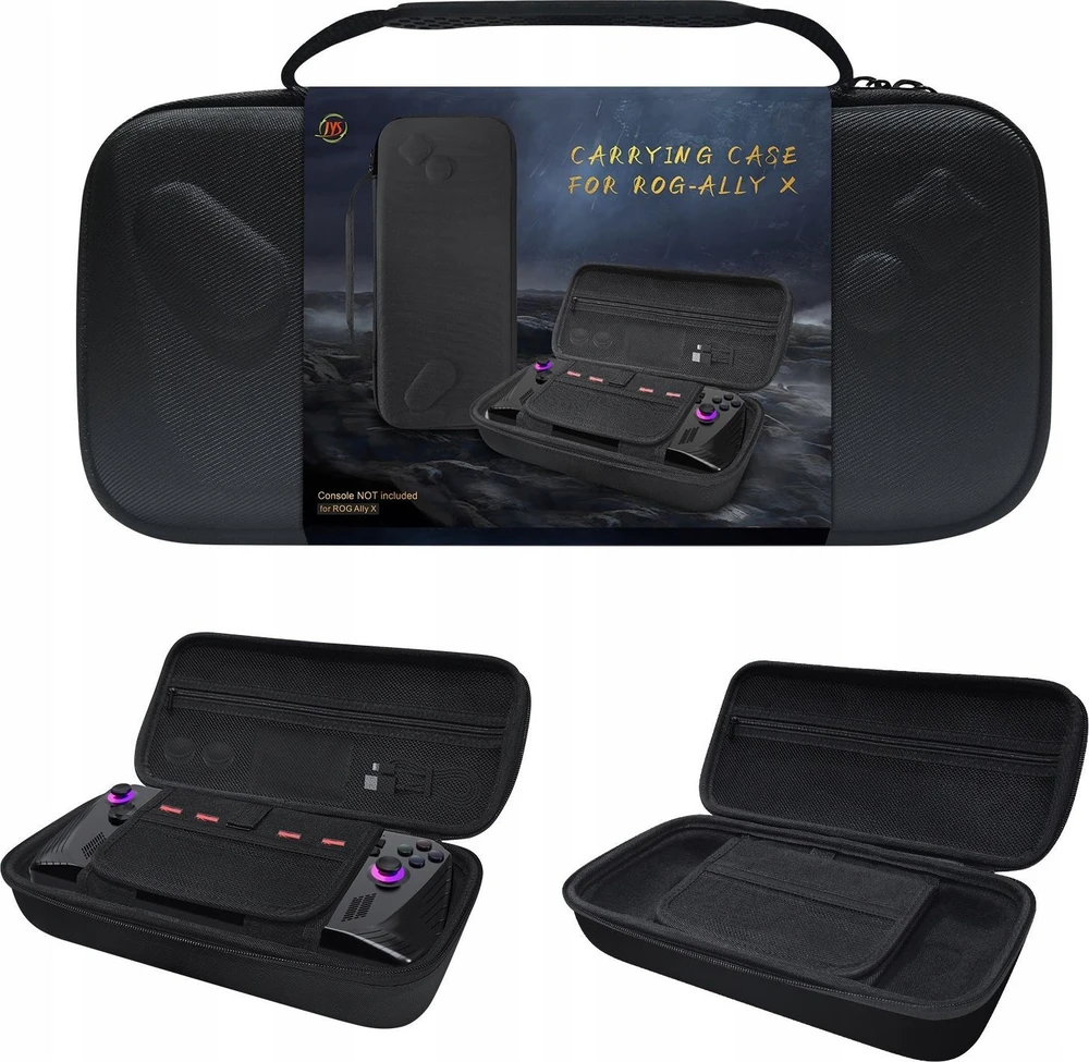 JYS Dėklas do Asus ROG Ally X (JYS-RAX011)