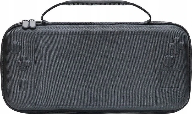 JYS dėklo dėklo lagamino dėklo dangtelis, skirtas Lenovo Legion Go Console / LG-001