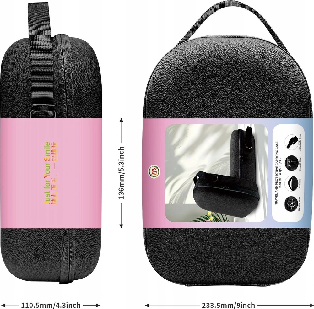 Jys-mq020 do Oculus Meta Quest 3/3s