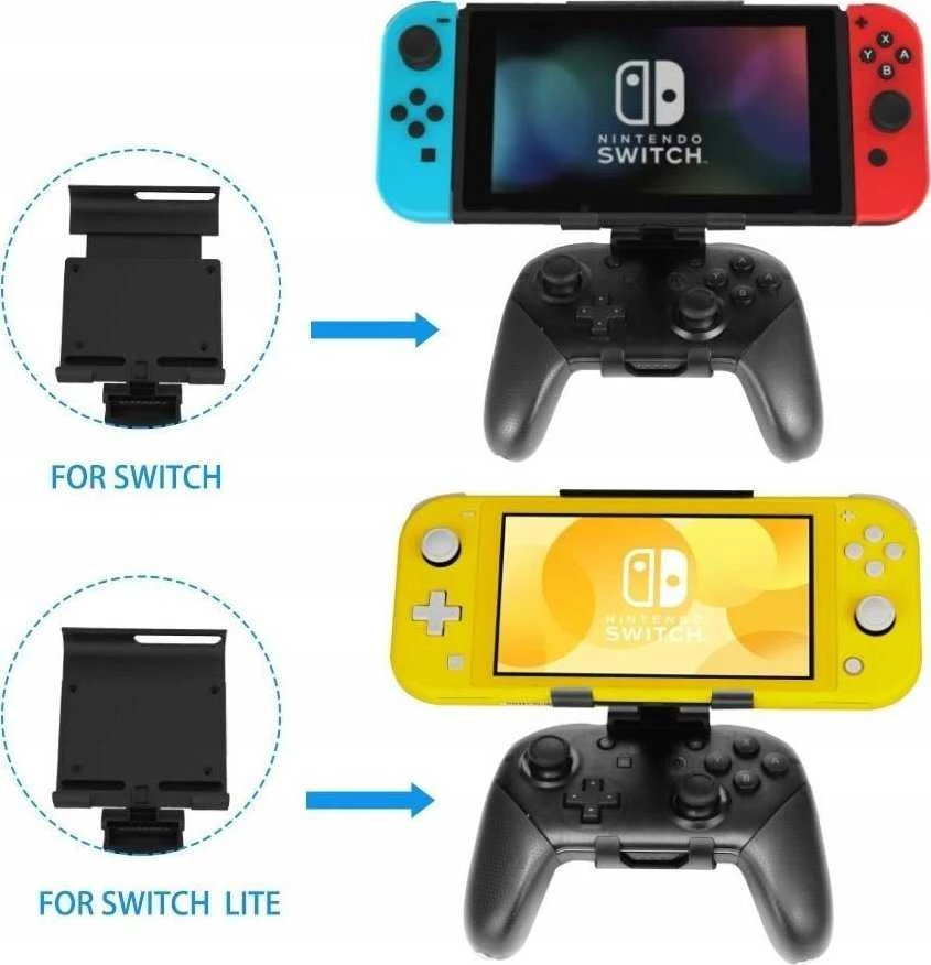 jys Like PodStock konsolei Nintendo Switch / Oled / Lite Do Pad Pad Switch Pro / Ns185