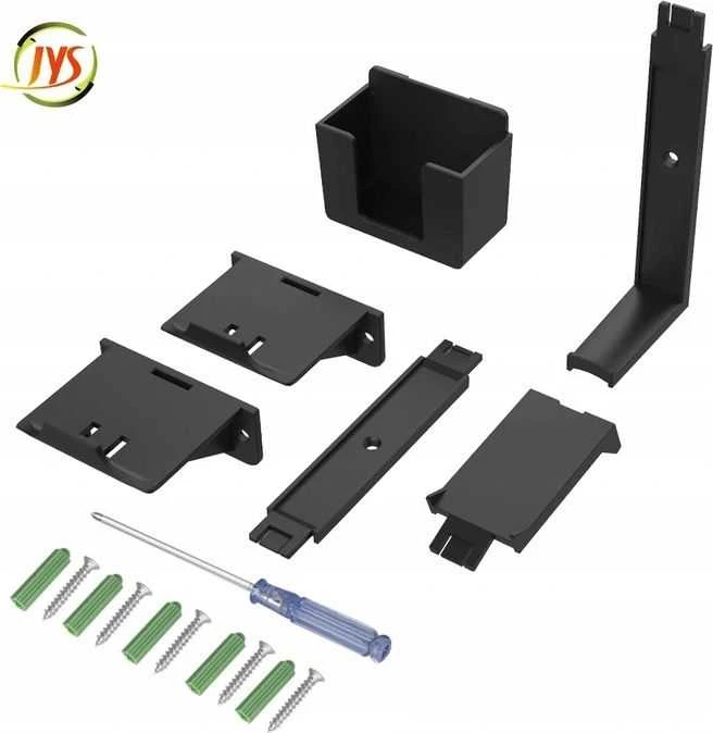 JYS 3in1 sieninė kabykla PS5, PS4, XBOX, Nintendo Switch priedams