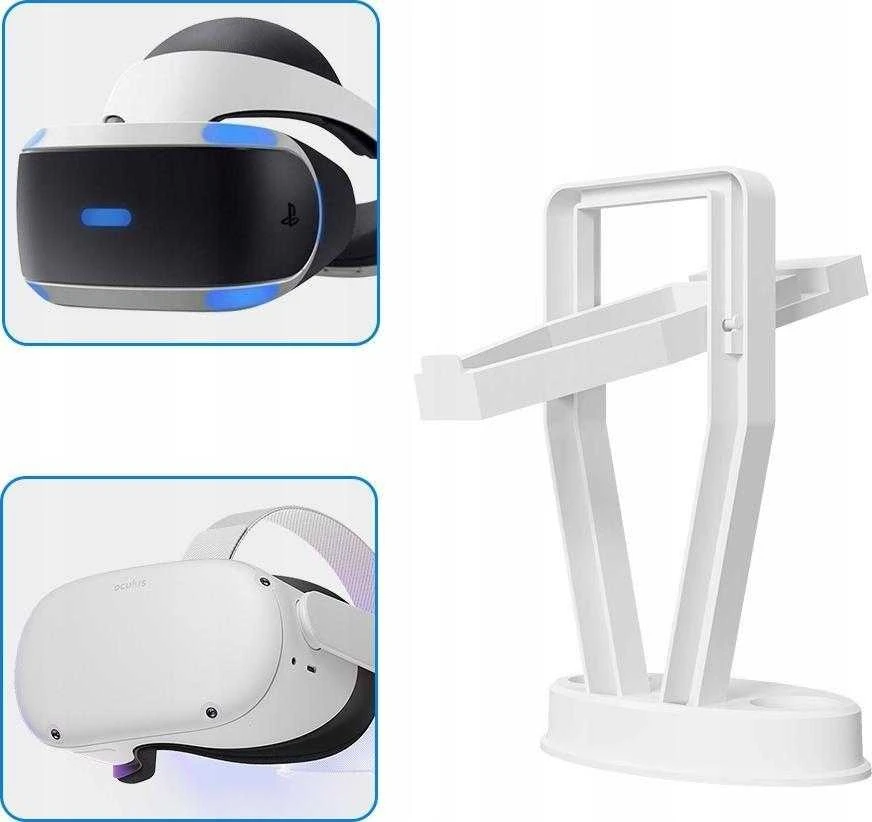 JYS-OC002, skirtas Oculus Meta Quest 2/3 | Playstation VR/VR2