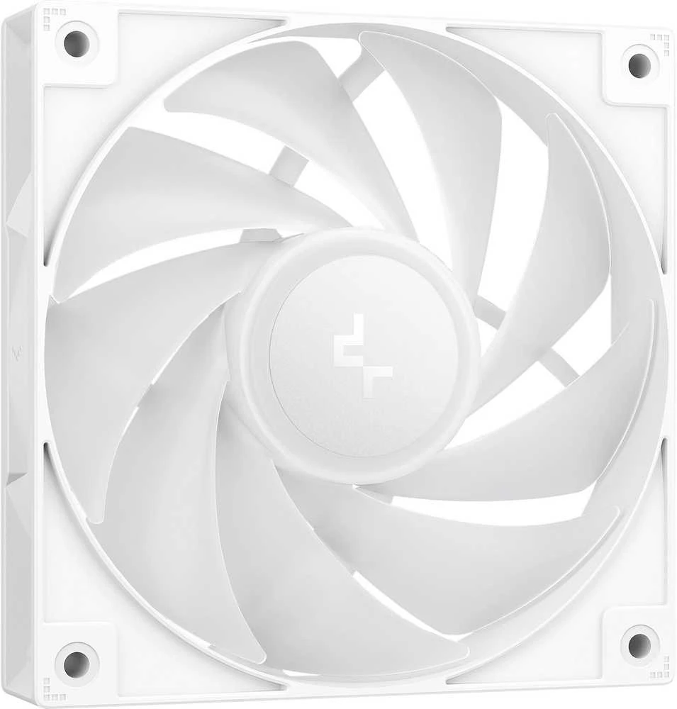 Deepcool CPU Cooler | AG620 ARGB | Intel, AMD