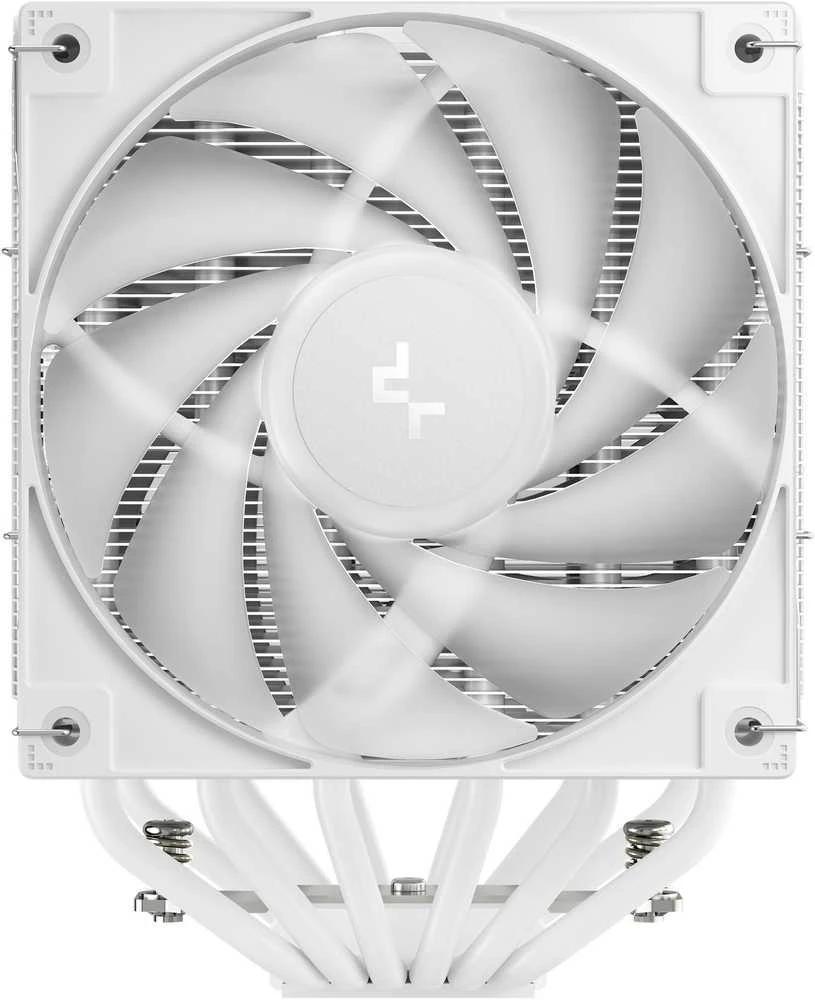 Deepcool CPU Cooler | AG620 ARGB | Intel, AMD