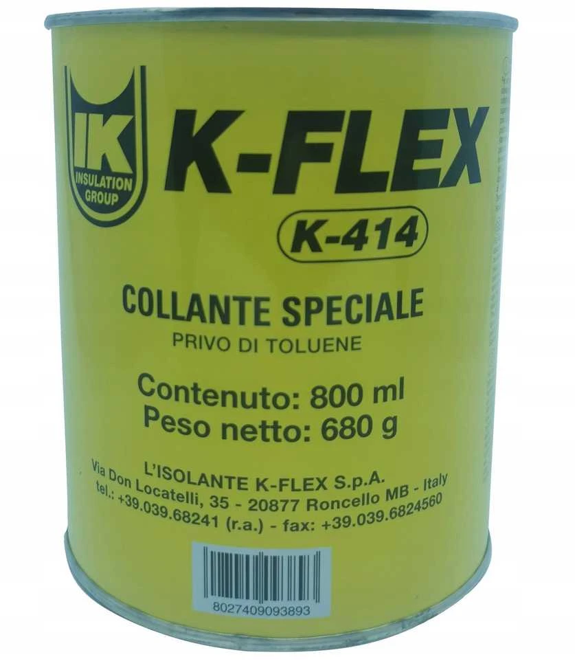 K-flex KAIFLEX KLEJ K414 0,8 l