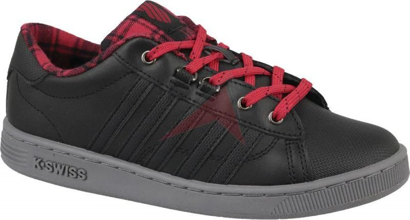Kedai vaikams K Swiss Hoke Plaid Jr 85111 050