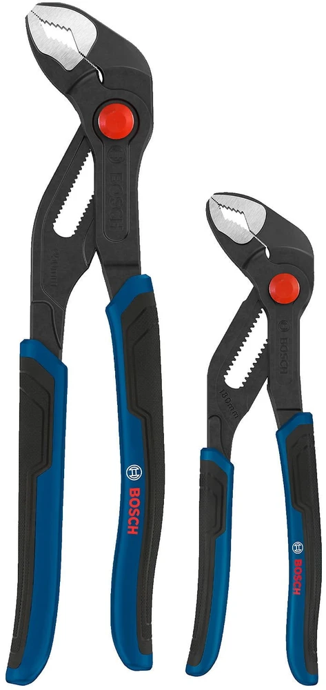 BOSCH REGULIUOJAMOS REPLĖS 2K 2vnt. /BOSCH LINE