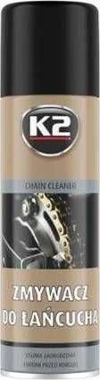 Melle K2 GRANDINĖS VALIKLIS 500ML