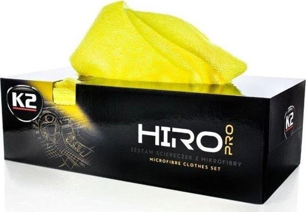 Melle K2 MIKROPLUOŠTO ŠLUOSTĖ HERO 30vnt.