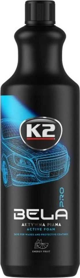 Aktyvios putos K2 Bela Pro ENERGY FRUIT, 1L