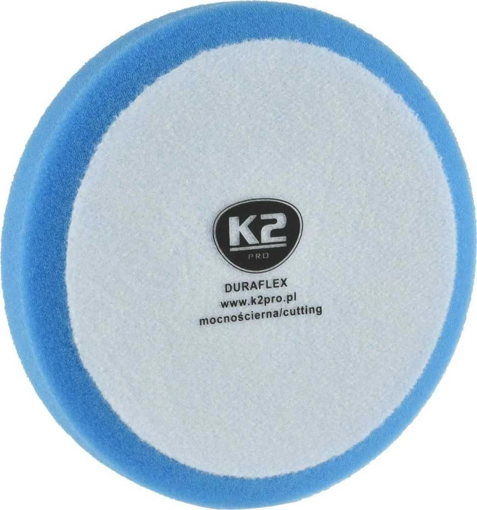 K2 K2-GABKA POLERSKA MOCNO SCIERNA RZEP
