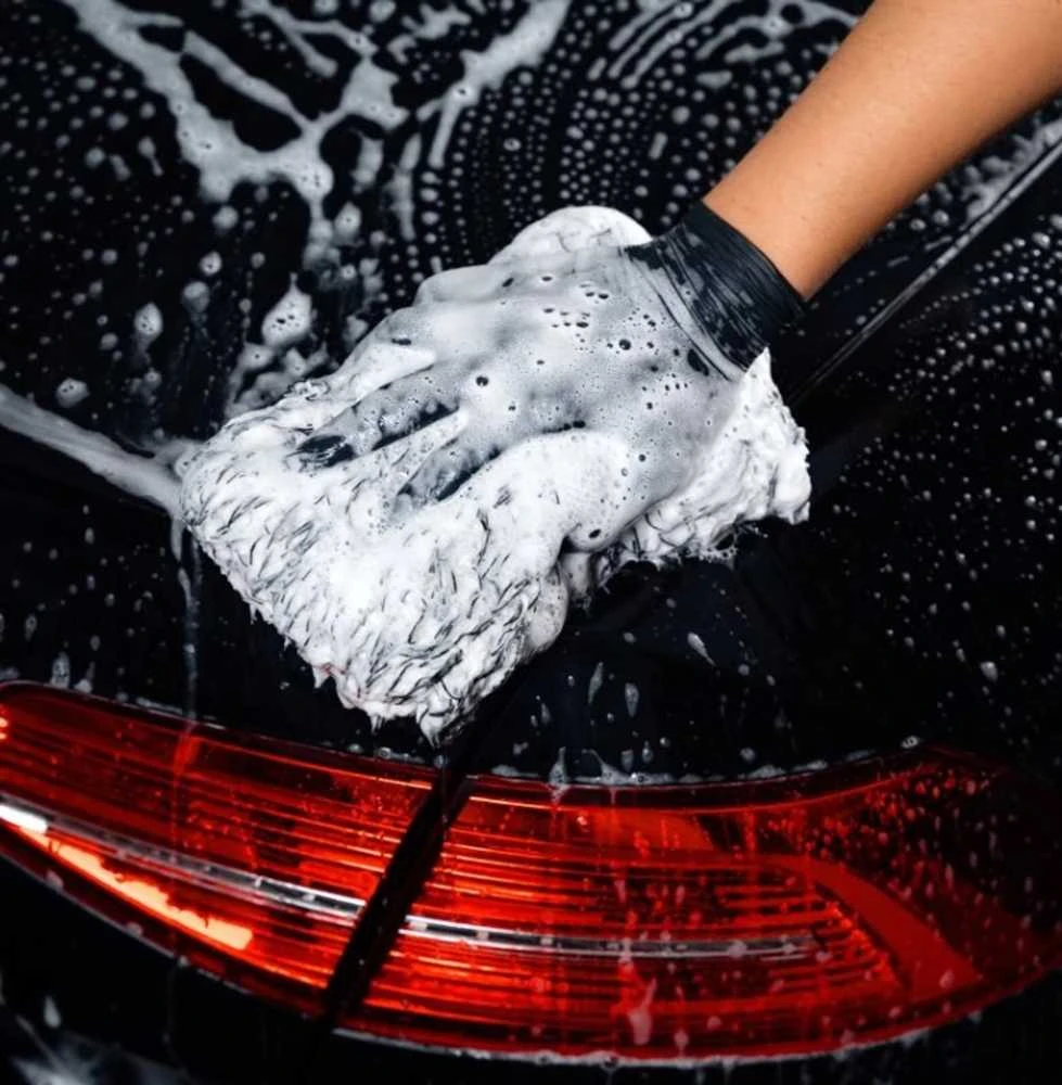 Melle K2 RANKINIO PLOVIMO KEMPINĖ WASH PAD PRO