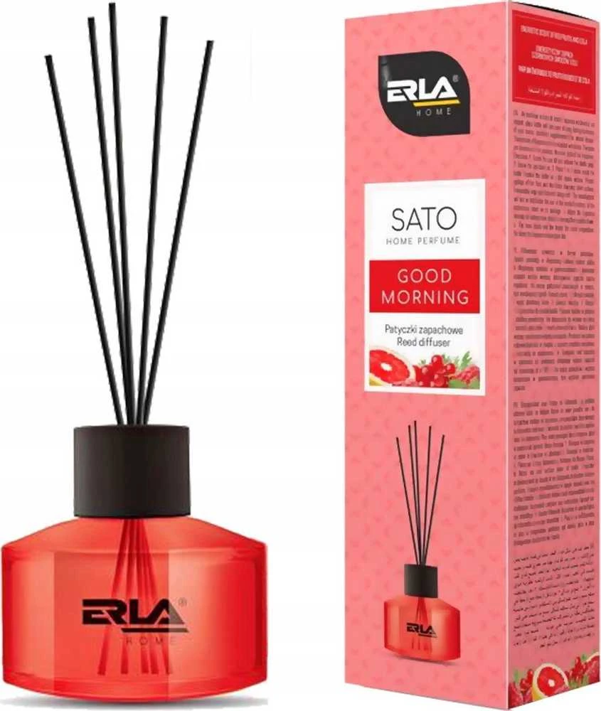 Melle Kvapai namams K2 Erla Sato 50ml