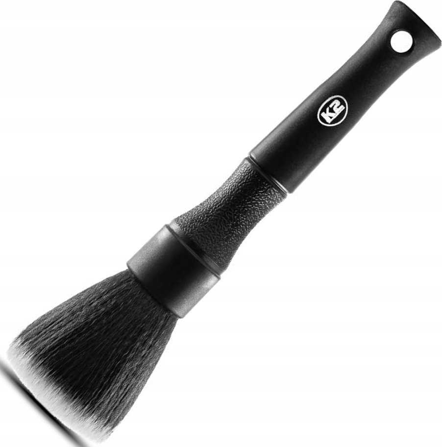 Melle K2 PINO PRO DETAILINGO ŠEPETĖLIS