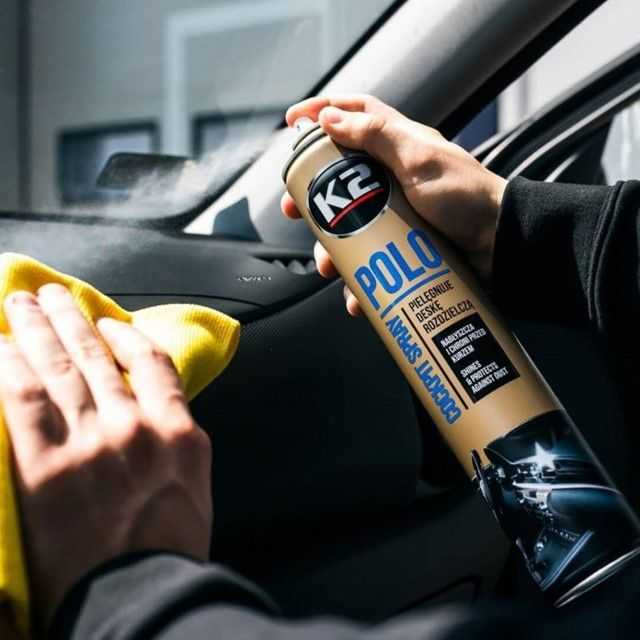 Melle K2 POLO COCKPIT 750ML BRAŠKĖ