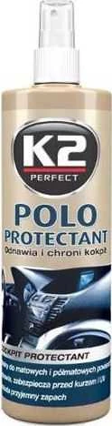 Polirolis K2 Polo Protectant, 350 g