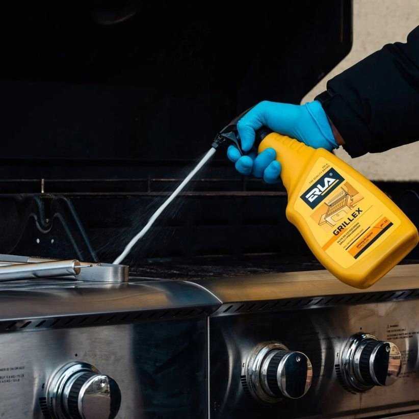 Melle K2 ERLA GRILLEX GRILIŲ IR ORKAIČIŲ VALIKLIS 750ML