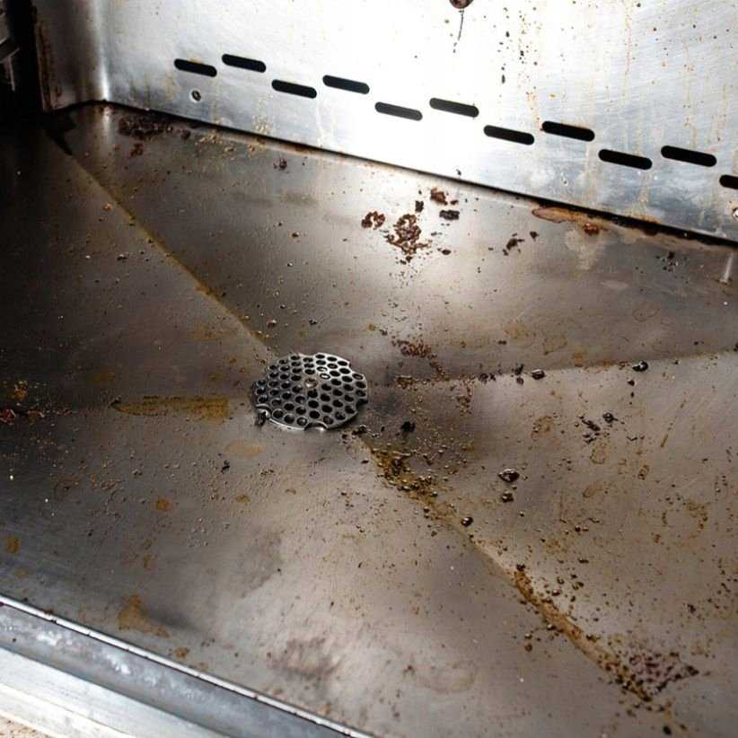 Melle K2 ERLA GRILLEX GRILIŲ IR ORKAIČIŲ VALIKLIS 750ML