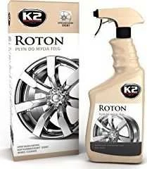 Ratlankių valiklis K2 Roton, 700 ml