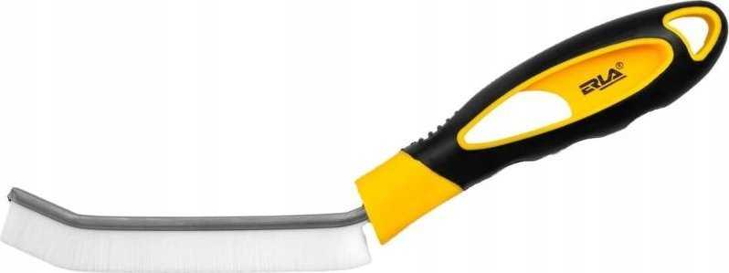 Melle K2 ERLA FUGER ŠEPETYS TARPAMS IR SUNKIAI PASIEKIAMOMS VIETOMS