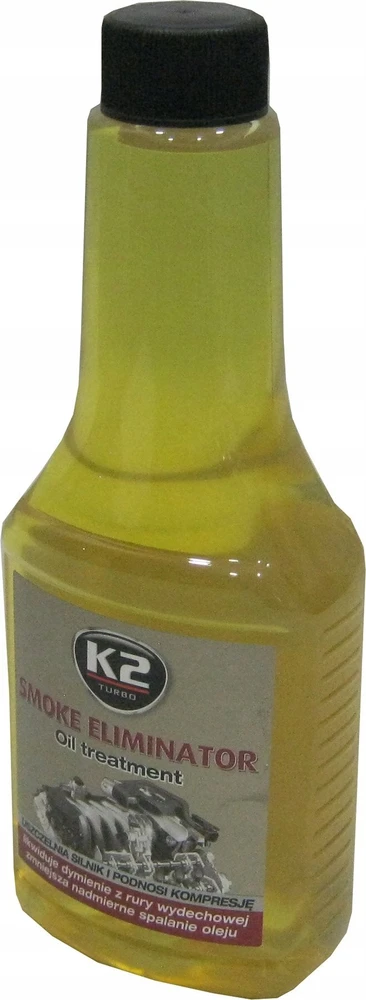 K2 dūmų pašalinimo priemonė, 355 ml