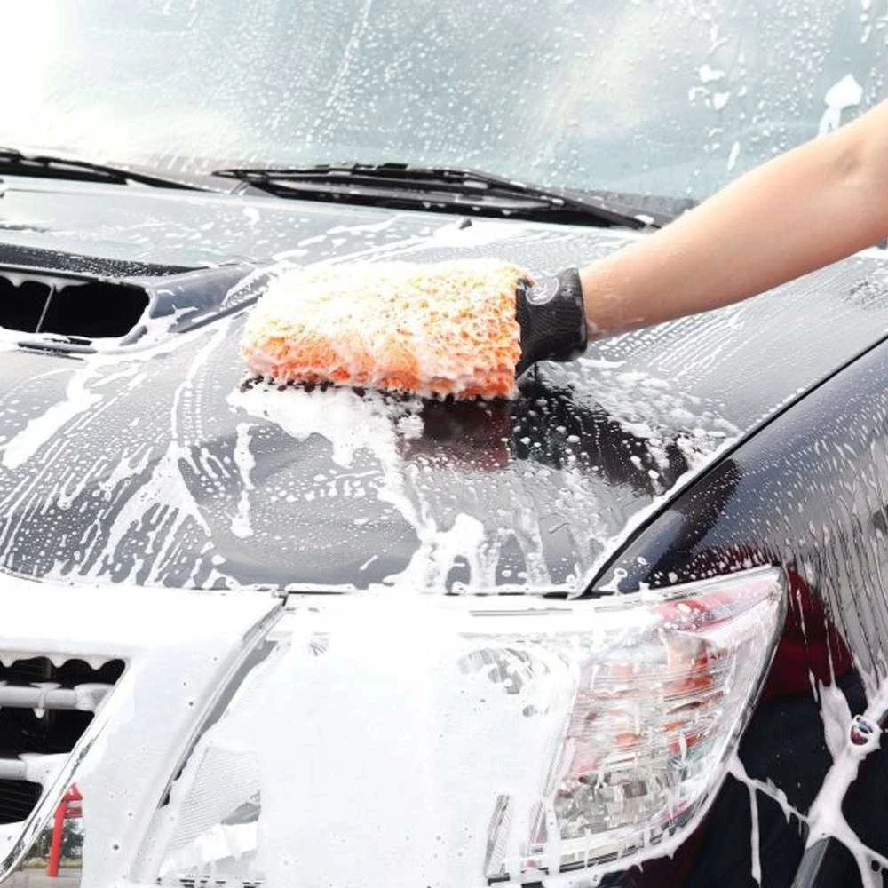 Pirštinė K2 AUTO PLOVIMO