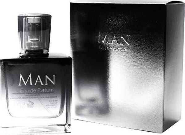 Melle K2 VYRIŠKI KVEPALAI. MAN KVEPIANTIS VANDUO 50ML