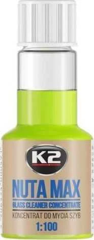 Langų plovimo skystis K2 Nuta, 10 ml