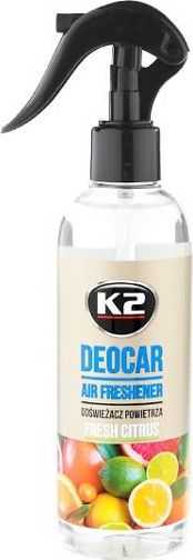 Melle K2 ORO GAIVIKLIS DEOCAR FLOWERS 250ML