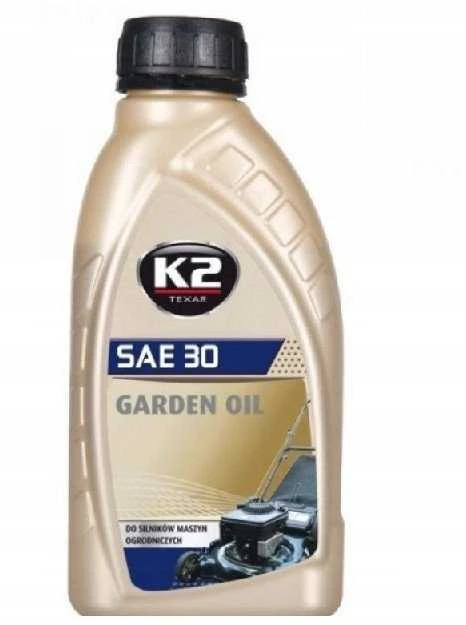 Melle K2 OLEJ SG/CE O930001 SODO ALYVA 1 SAE 30 1L