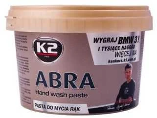 Rankų pasta K2 Abra, 500 ml