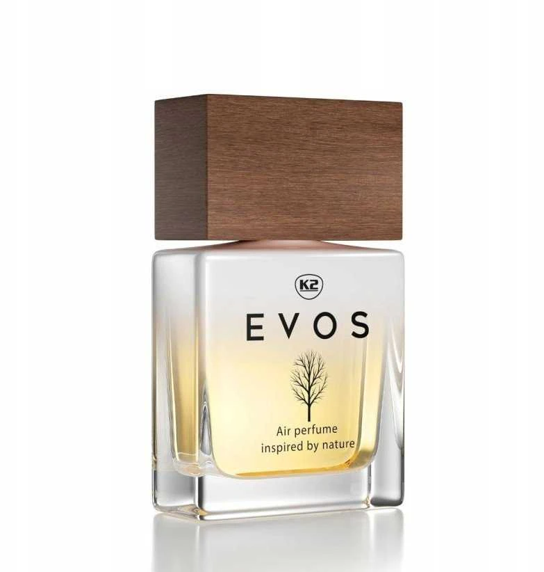 Melle K2 AUTOMOBILIŲ KVEPALAI EVOS GRACE GAIA 50ML