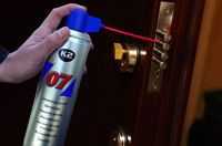 Melle K2 DAUGIAFUNKCIS PREPARATAS 07 400ML