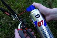Melle K2 DAUGIAFUNKCIS PREPARATAS 07 400ML