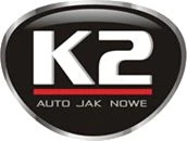Odos valymo rinkinys K2 Auron, 1vnt.