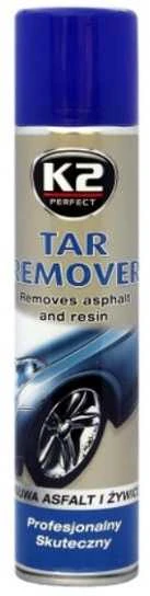 Dervos valiklis K2 Tar Remover, 300 ml