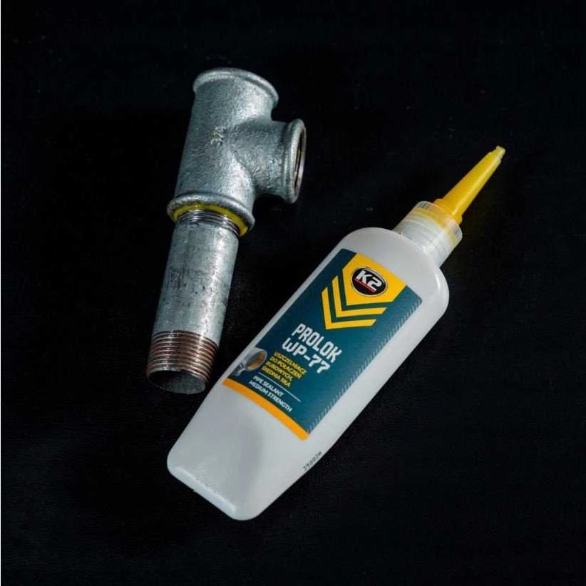 Melle K2 PROLOK WP-77 SANDARIKLIS VAMZDŽIAMS 50g