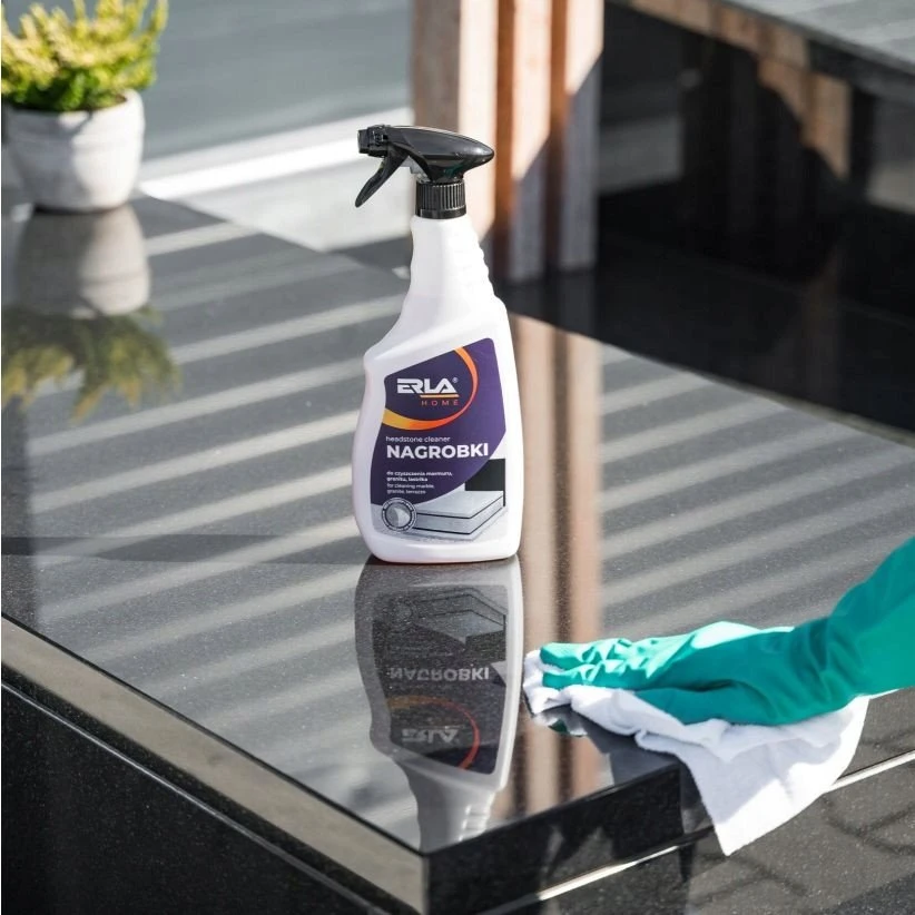 K2 PŁYN DO MYCIA NAGROBKÓW 750ml ERLA