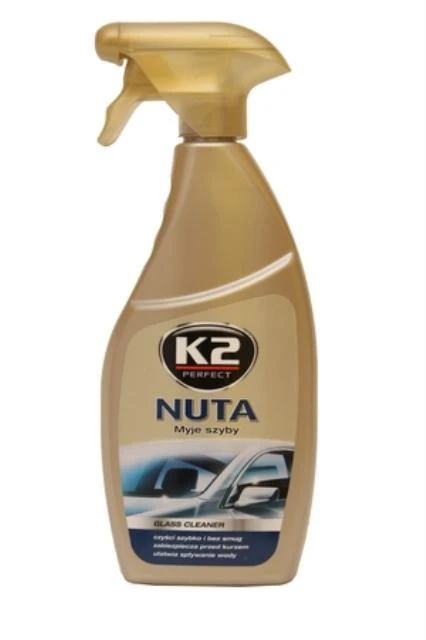Langų plovimo skytis K2 Nuta, 750 ml
