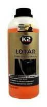 Melle K2 KONCENTRATAS APMUŠALŲ PLOVIMUI LOTAR PRO 1L