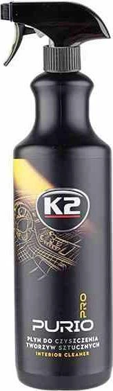 Plastiko valiklis K2 Purio Pro, 1L