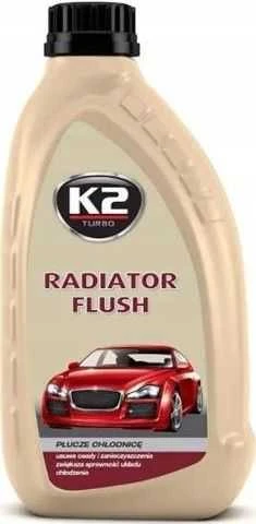 Radiatoriaus ploviklis K2 Radiator Flush, 250 ml