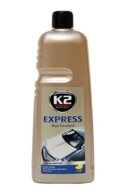 Šampūno koncentratas K2 Express, 1L