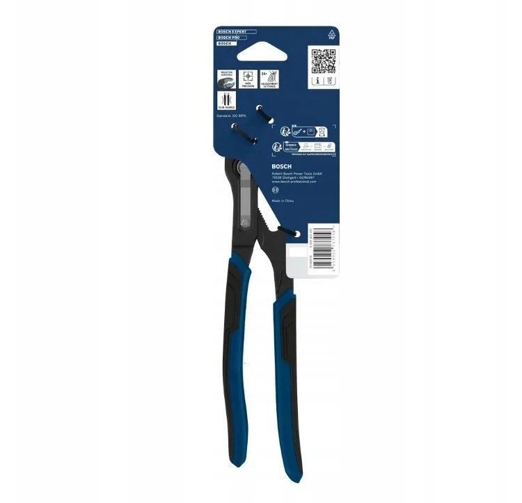 Bosch K2 Szczypce nastawne 250 mm 2K BL (1600A039R9)